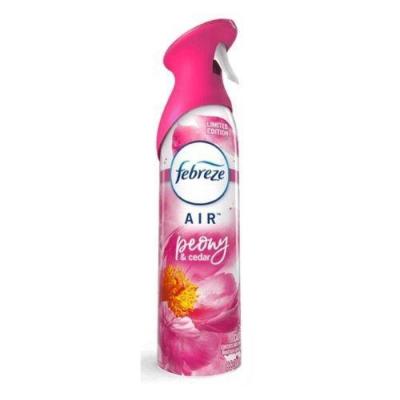 Febreze 玫瑰花空气清新剂 300ml