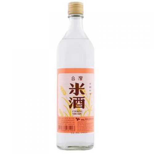 台湾米酒 600ml