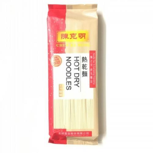 陈克明热干面 500g