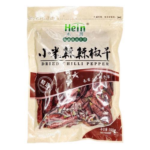 禾茵小米辣 100g