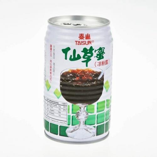 泰山仙草蜜 330ml