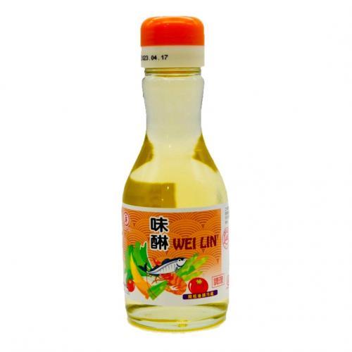 大安工研味醂 200ml