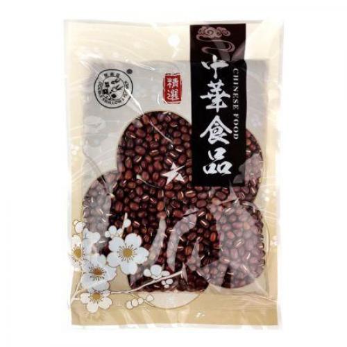 中华食品红豆（双燕花） 375g