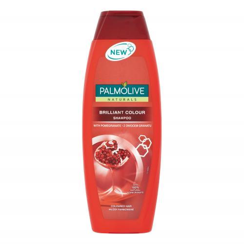 Palmolive 番石榴洗发露 350ml