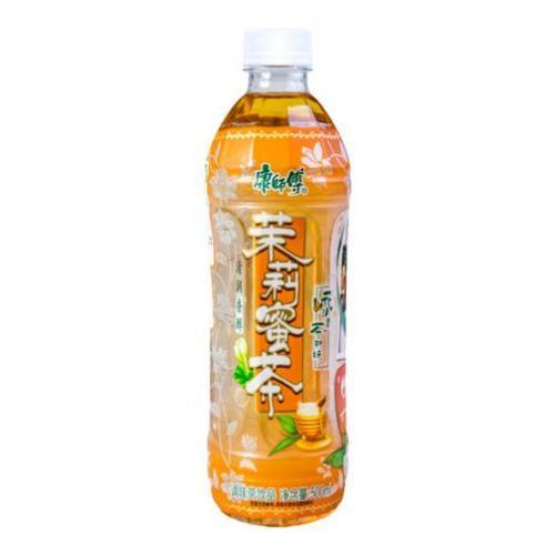 康师傅茉莉蜜茶 500ml