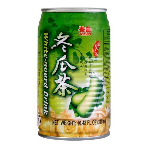 泰山冬瓜茶 310ml