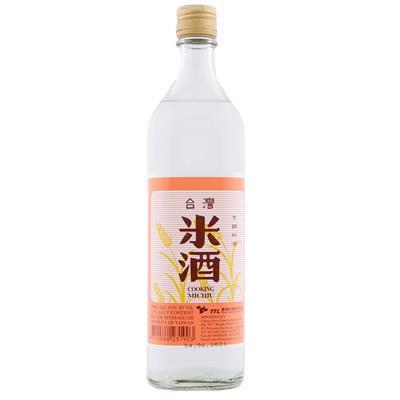 台湾米酒 600ml