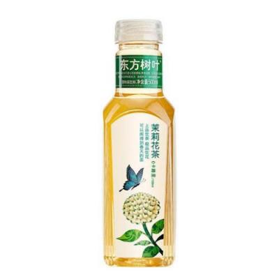 东方树叶茉莉花茶 500ml