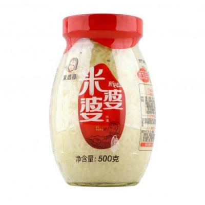 米婆婆甜香酒酿 500g