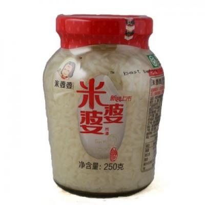 米婆婆甜香酒酿 250g