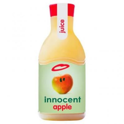 Innocent 苹果汁 1.35L