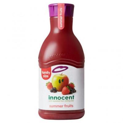 Innocent 夏日果汁 1.35L