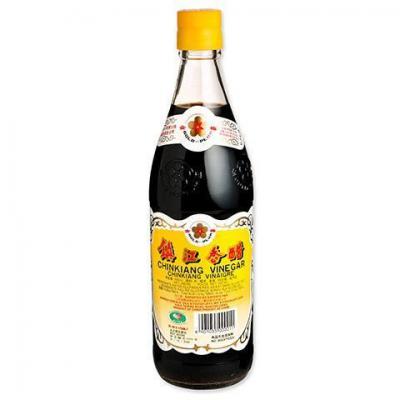 镇江香醋 550ml