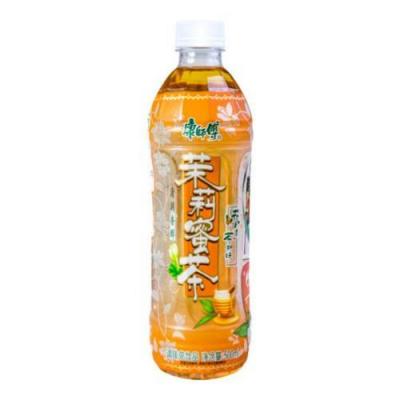 康师傅茉莉蜜茶 500ml